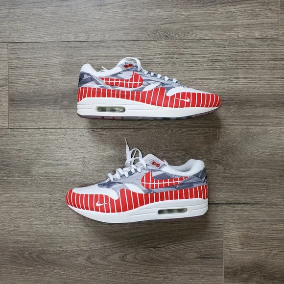 Nike | Shoes | Nike Air Max Puerto Rico Latin Heritage Shoes  display picture 3